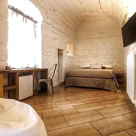 Hotel Cecenove Triggiano