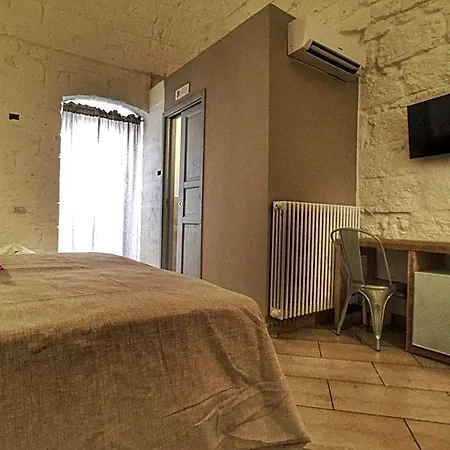 Cecenove Hotel